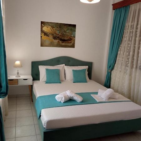 Annas Apartment 2 Άγιος Νικόλαος Εξωτερικό φωτογραφία