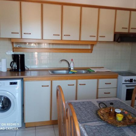 Annas Apartment 2 Άγιος Νικόλαος Εξωτερικό φωτογραφία