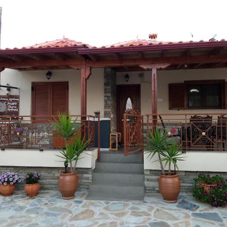 Annas Apartment 2 Άγιος Νικόλαος Εξωτερικό φωτογραφία