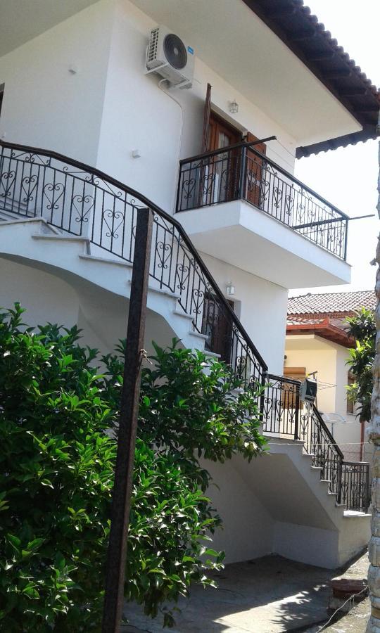 Annas Apartment 2 Άγιος Νικόλαος Εξωτερικό φωτογραφία