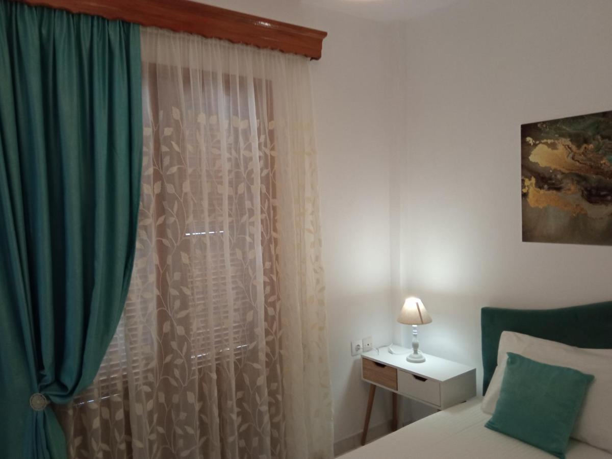 Annas Apartment 2 Άγιος Νικόλαος Εξωτερικό φωτογραφία