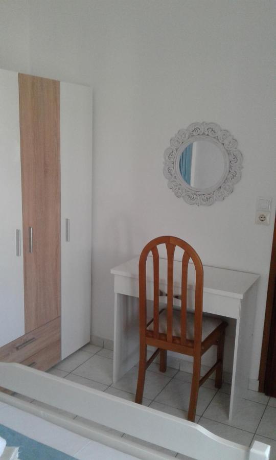 Annas Apartment 2 Άγιος Νικόλαος Εξωτερικό φωτογραφία