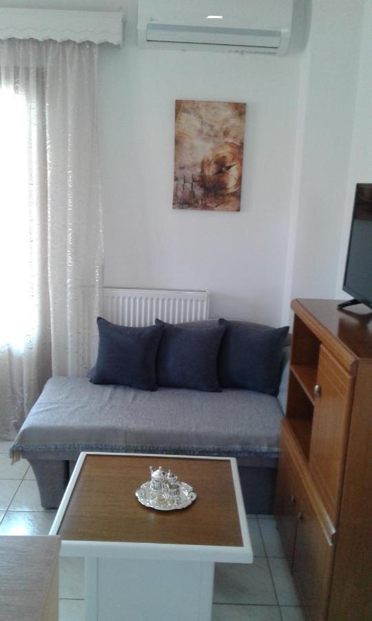 Annas Apartment 2 Άγιος Νικόλαος Εξωτερικό φωτογραφία