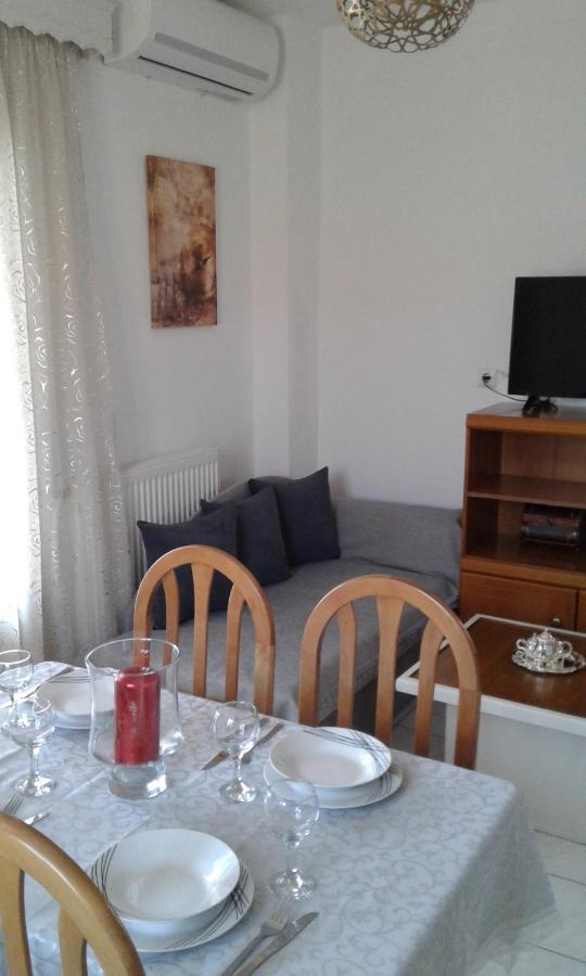 Annas Apartment 2 Άγιος Νικόλαος Εξωτερικό φωτογραφία