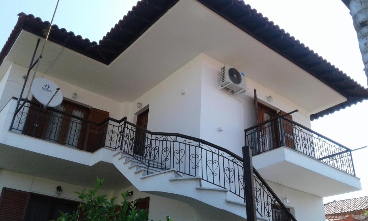 Annas Apartment 2 Άγιος Νικόλαος Εξωτερικό φωτογραφία