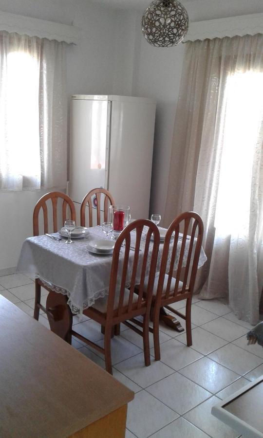 Annas Apartment 2 Άγιος Νικόλαος Εξωτερικό φωτογραφία