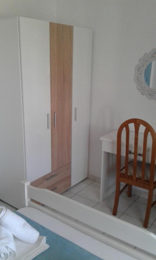 Annas Apartment 2 Άγιος Νικόλαος Εξωτερικό φωτογραφία