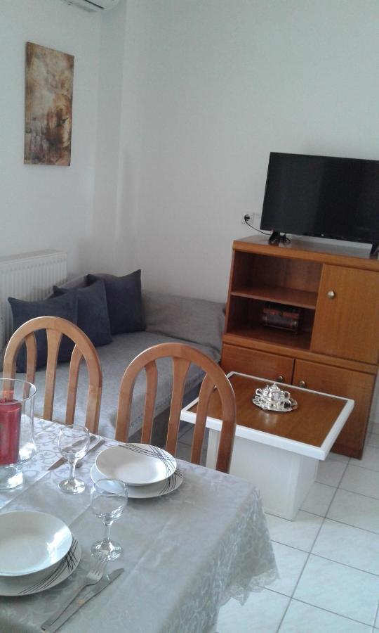 Annas Apartment 2 Άγιος Νικόλαος Εξωτερικό φωτογραφία