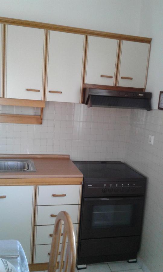 Annas Apartment 2 Άγιος Νικόλαος Εξωτερικό φωτογραφία