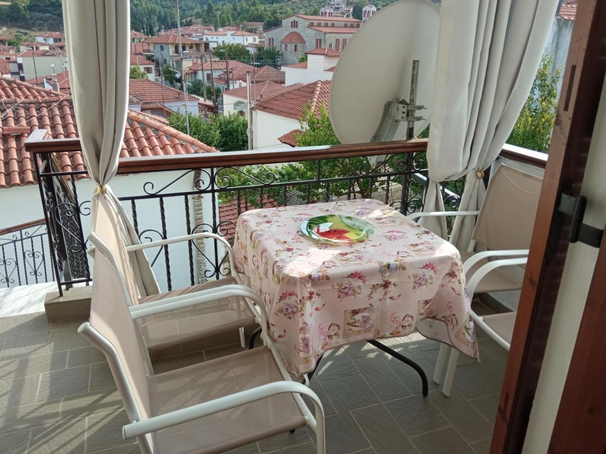 Annas Apartment 2 Άγιος Νικόλαος Εξωτερικό φωτογραφία