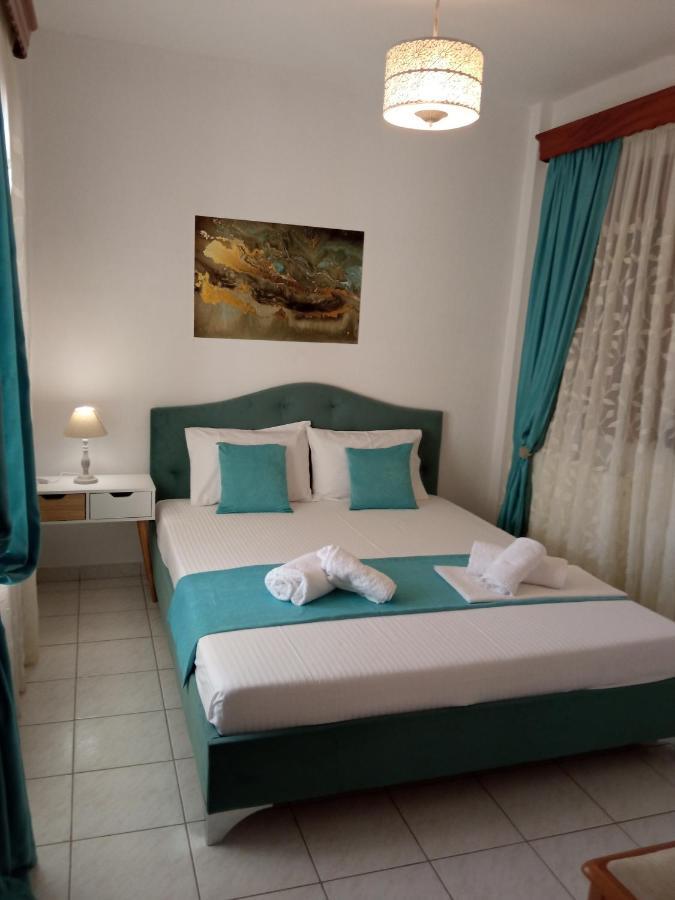 Annas Apartment 2 Άγιος Νικόλαος Εξωτερικό φωτογραφία