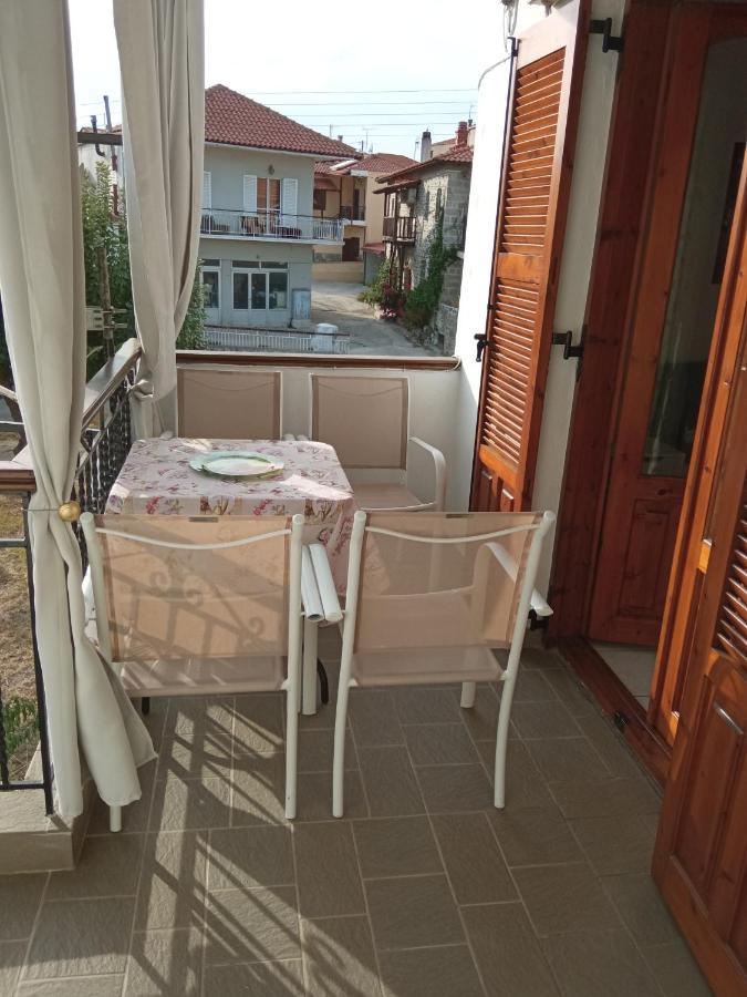Annas Apartment 2 Άγιος Νικόλαος Εξωτερικό φωτογραφία