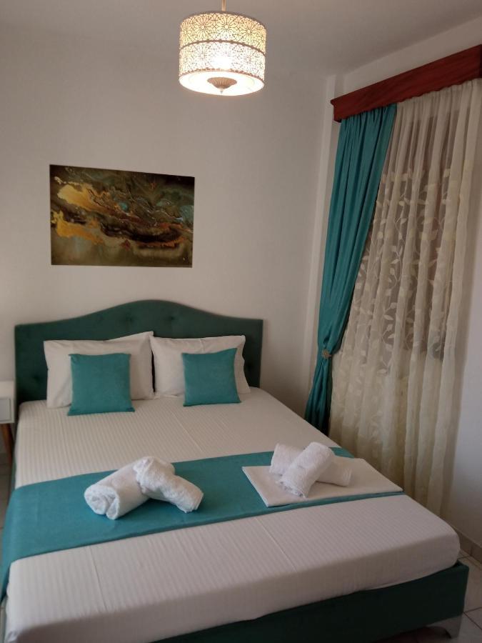 Annas Apartment 2 Άγιος Νικόλαος Εξωτερικό φωτογραφία