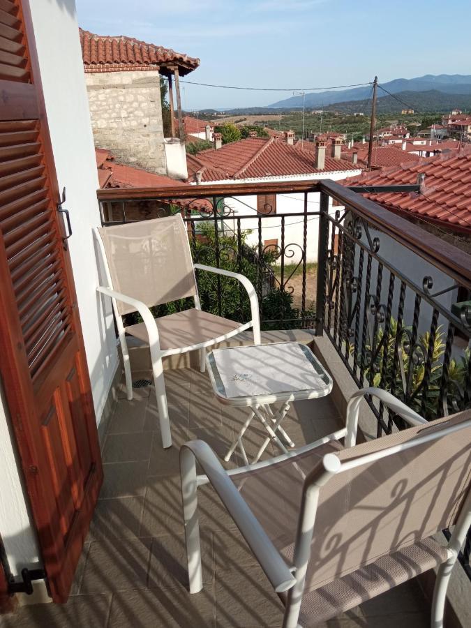 Annas Apartment 2 Άγιος Νικόλαος Εξωτερικό φωτογραφία