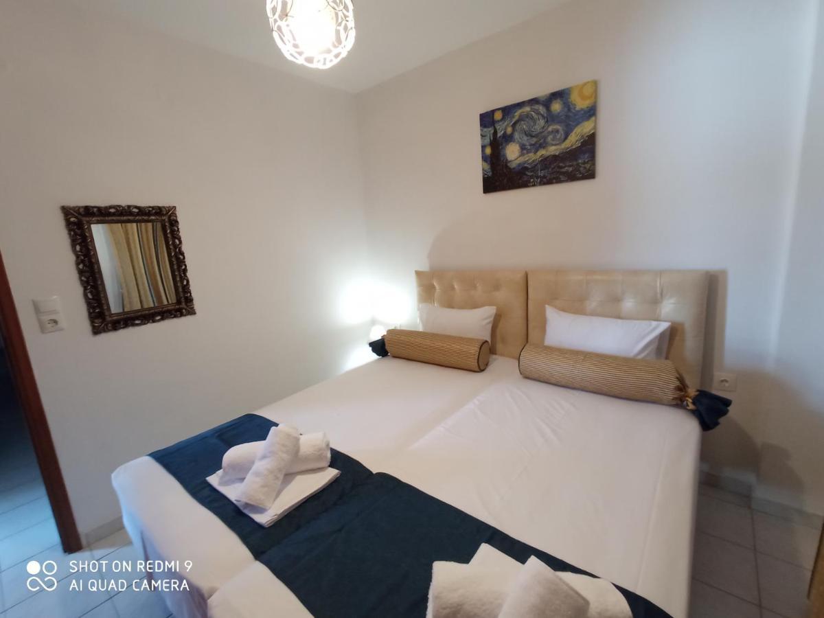 Annas Apartment 2 Άγιος Νικόλαος Εξωτερικό φωτογραφία