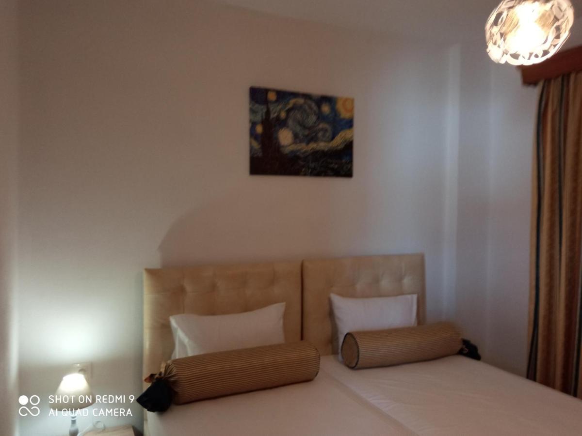 Annas Apartment 2 Άγιος Νικόλαος Εξωτερικό φωτογραφία