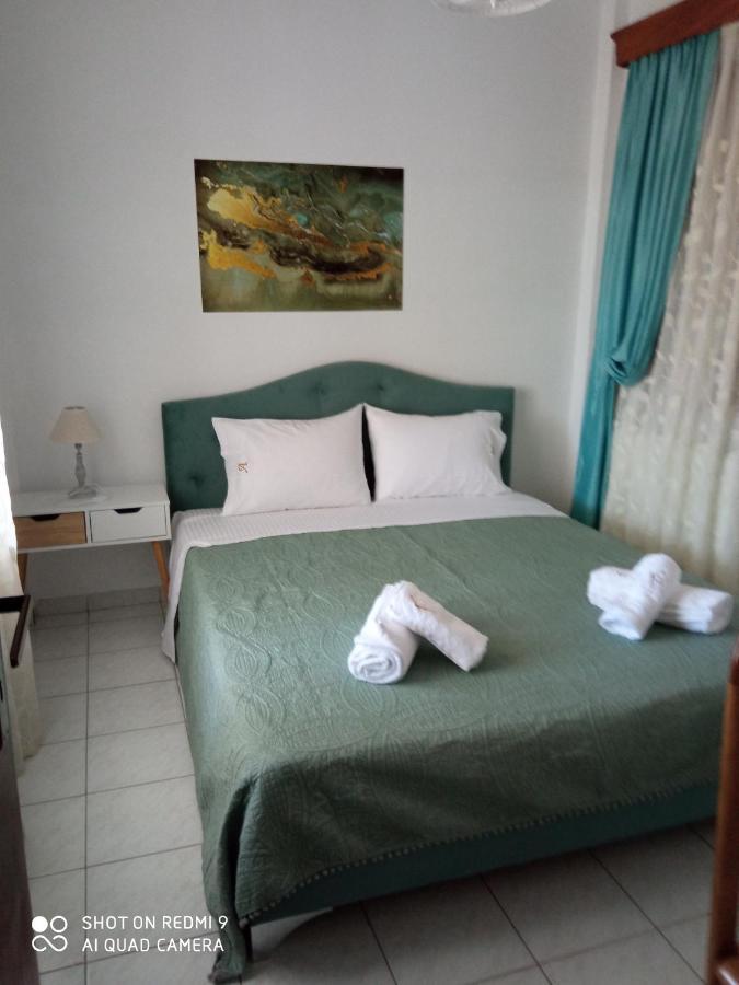 Annas Apartment 2 Άγιος Νικόλαος Εξωτερικό φωτογραφία