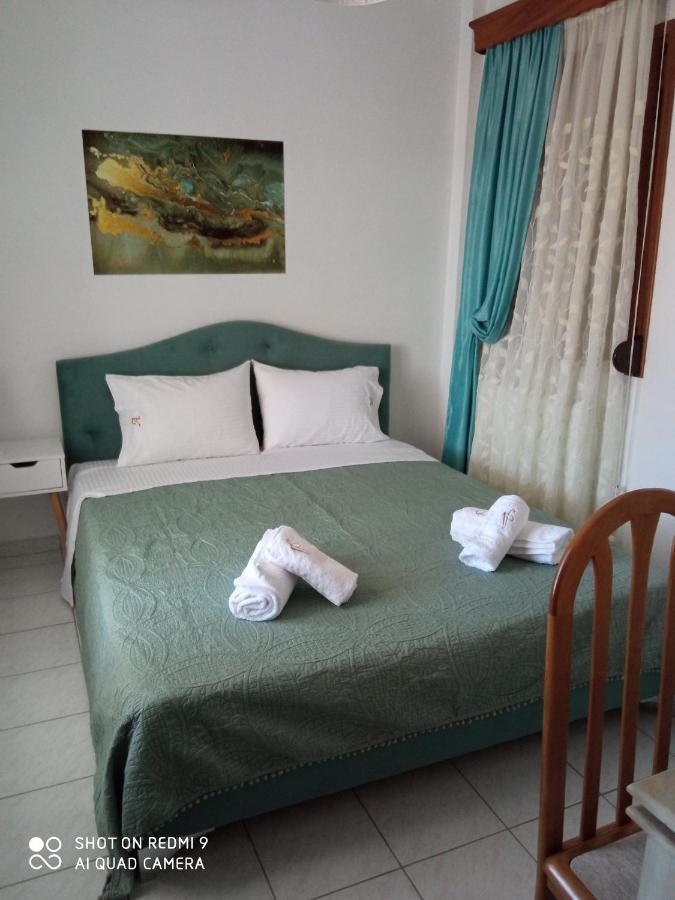 Annas Apartment 2 Άγιος Νικόλαος Εξωτερικό φωτογραφία