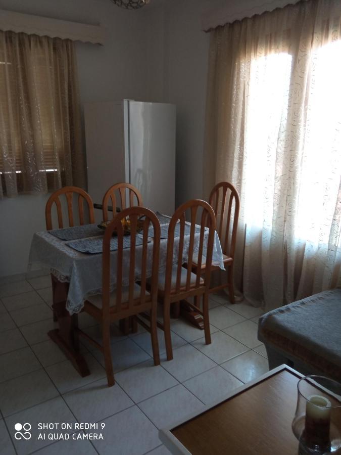 Annas Apartment 2 Άγιος Νικόλαος Εξωτερικό φωτογραφία