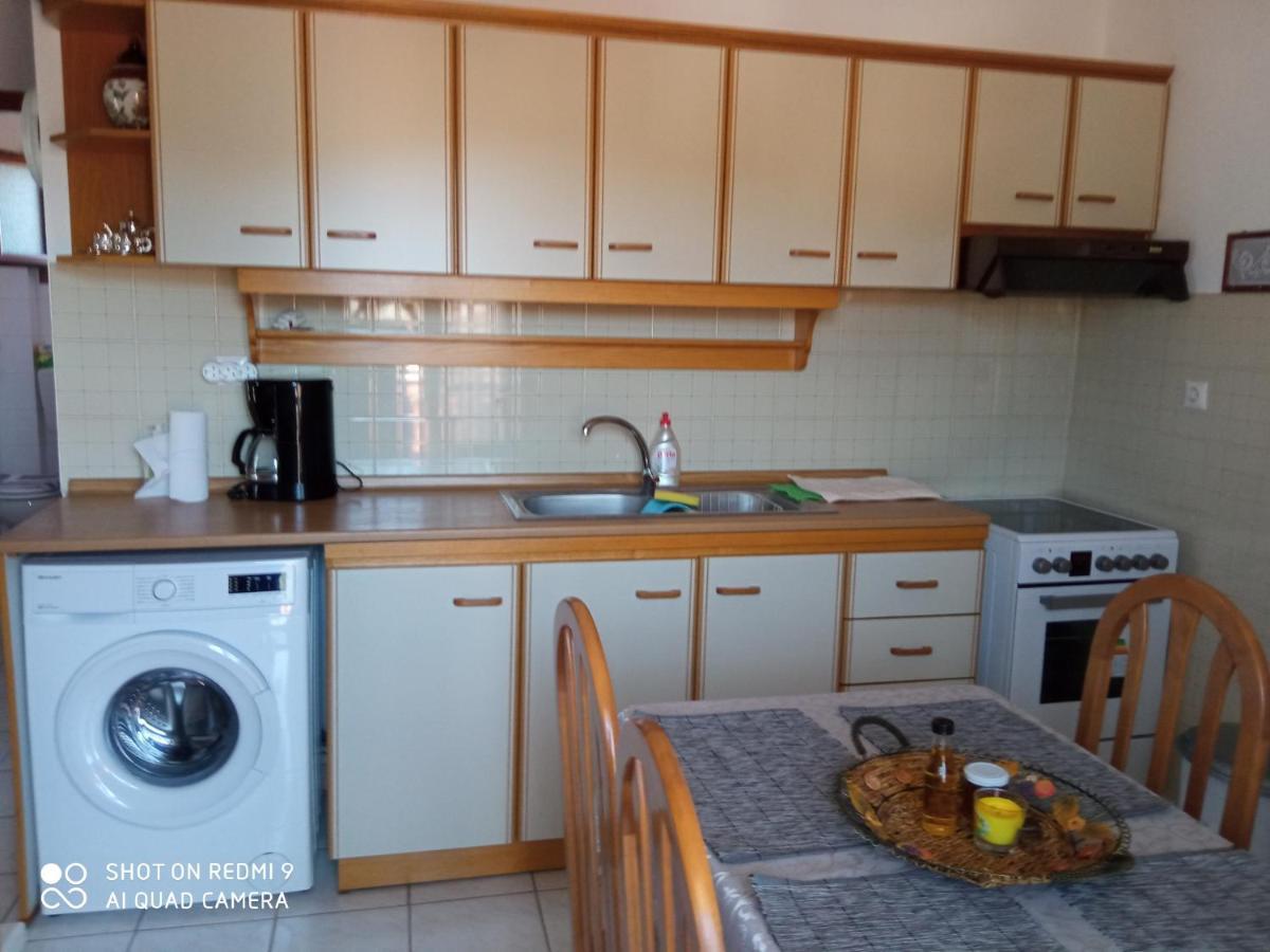 Annas Apartment 2 Άγιος Νικόλαος Εξωτερικό φωτογραφία