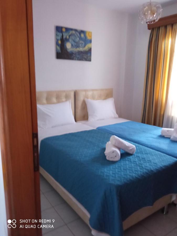 Annas Apartment 2 Άγιος Νικόλαος Εξωτερικό φωτογραφία