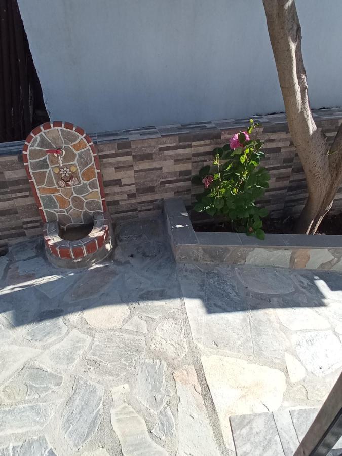 Annas Apartment 2 Άγιος Νικόλαος Εξωτερικό φωτογραφία