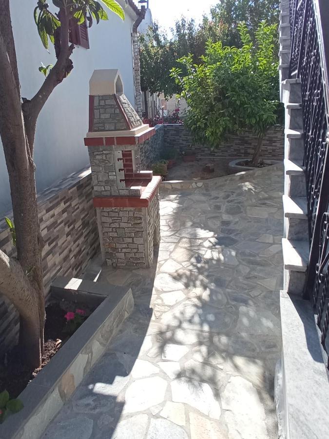 Annas Apartment 2 Άγιος Νικόλαος Εξωτερικό φωτογραφία