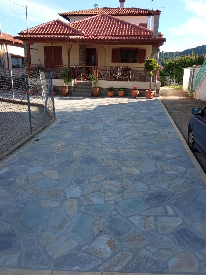 Annas Apartment 2 Άγιος Νικόλαος Εξωτερικό φωτογραφία