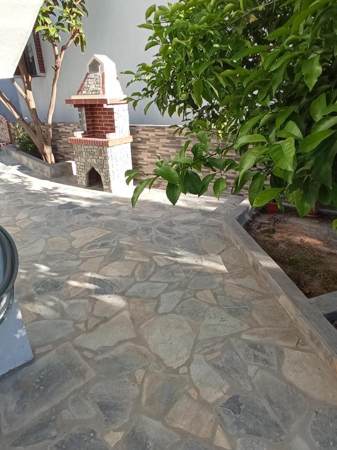 Annas Apartment 2 Άγιος Νικόλαος Εξωτερικό φωτογραφία