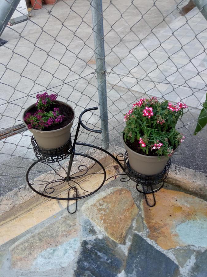 Annas Apartment 2 Άγιος Νικόλαος Εξωτερικό φωτογραφία